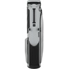 image:imageCallaway Golf Par 3 Carry Bag No Logo GreyPalm Breeze