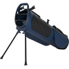 image:imageCallaway Golf Par 3 Carry Bag No Logo Navy
