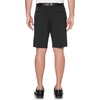 image:imageCallaway Mens 9 Solid Golf Shorts Available in Big amp TallCaviar 2