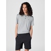 image:imageCallaway Mens 9 Solid Golf Shorts Available in Big amp TallCaviar