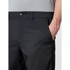 image:imageCallaway Mens 9 Solid Golf Shorts Available in Big amp TallCaviar