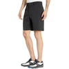 image:imageCallaway Mens 9 Solid Golf Shorts Available in Big amp TallCaviar