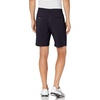 image:imageCallaway Mens 9 Solid Golf Shorts Available in Big amp TallNight Sky 2