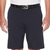 image:imageCallaway Mens 9 Solid Golf Shorts Available in Big amp TallNight Sky