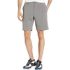 image:imageCallaway Mens 9 Solid Golf Shorts Available in Big amp TallQuiet Shade