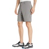 image:imageCallaway Mens 9 Solid Golf Shorts Available in Big amp TallQuiet Shade