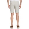 image:imageCallaway Mens 9 Solid Golf Shorts Available in Big amp TallSilver Lining