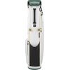 image:imageCallaway PAR 3 Stand BagWhiteGreenGolden Rod