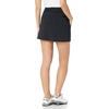 image:imageCallaway Womens 16 Golf Skort with Tummy ControlCaviar