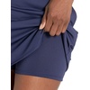 image:imageCallaway Womens 16 Golf Skort with Tummy ControlPeacoat