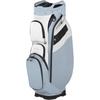 White/Ice Blue