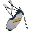 image:imageCallaway Golf Chase Stand BagNavySilverGold