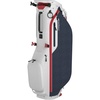White/Navy/Red