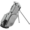 image:imageCallaway Golf Fairway Plus Stand Bag GreyPalm Breeze