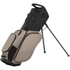 image:imageCallaway Golf Fairway Plus Stand Bag No Logo BlackKhaki