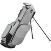 image:imageCallaway Golf Fairway Plus Stand Bag No Logo GreyPalm Breeze