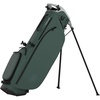 image:imageCallaway Golf Hyperlite Zero Stand Bag No Logo PineSilver