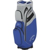 image:imageCallaway Golf ORG 14 Cart Bag NavyFlow YellowSilverNeptune