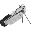image:imageCallaway Golf PAR 3 Stand BagGreyPalm Breeze