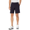 image:imageCallaway Mens 9 Solid Golf Shorts Available in Big amp TallNight Sky 2