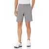 image:imageCallaway Mens 9 Solid Golf Shorts Available in Big amp TallQuiet Shade 2