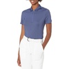 True Navy Heather