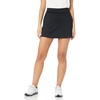 image:imageCallaway Womens 16 Golf Skort with Tummy ControlCaviar