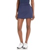 image:imageCallaway Womens 16 Golf Skort with Tummy ControlPeacoat