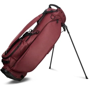 image:imageCallaway Callaway Summit Collection Stand Golf BagRed Wood