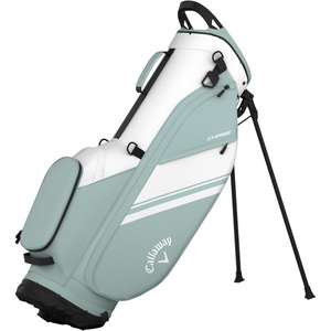 image:imageCallaway Golf Chase Stand BagWhiteSurf Spray