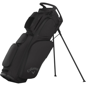image:imageCallaway Golf Fairway 14 Stand BagBlack 2026