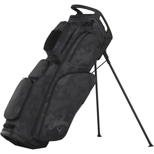 image:imageCallaway Golf Fairway 14 Stand BagBlackField Camo