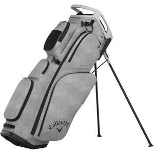 image:imageCallaway Golf Fairway 14 Stand BagGreyPalm Breeze