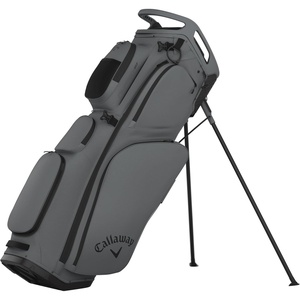 image:imageCallaway Golf Fairway 14 Stand BagIron