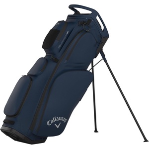 image:imageCallaway Golf Fairway 14 Stand BagNavy 2026