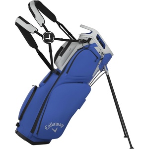 image:imageCallaway Golf Fairway 14 Stand BagSilverNeptune