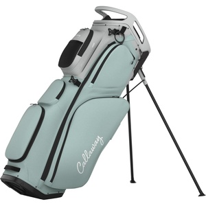 image:imageCallaway Golf Fairway 14 Stand BagSurf SpraySilver