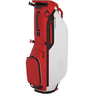 image:imageCallaway Golf Fairway C No Logo Stand BagFireWhite