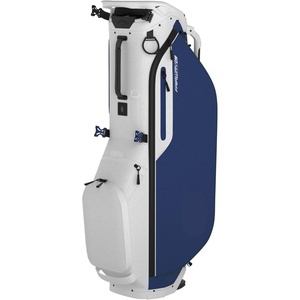 image:imageCallaway Golf Fairway C No Logo Stand BagWhiteCobalt Blue