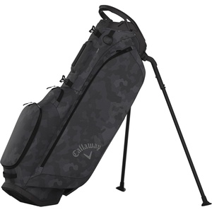 image:imageCallaway Golf Fairway C Stand BagBlackField Camo