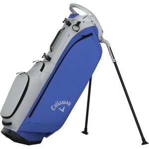 image:imageCallaway Golf Fairway C Stand BagSilverNeptune