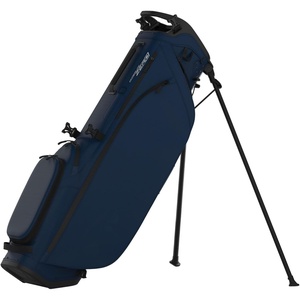 image:imageCallaway Golf Hyperlite Zero Stand Bag No Logo Navy
