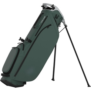 image:imageCallaway Golf Hyperlite Zero Stand Bag No Logo PineSilver