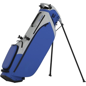 image:imageCallaway Golf Hyperlite Zero Stand Bag No Logo SilverNeptune