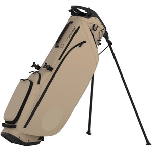 image:imageCallaway Golf Hyperlite Zero Stand Bag No Logo Tan