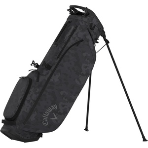 image:imageCallaway Golf Hyperlite Zero Stand bagBlackField Camo