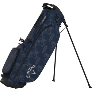 image:imageCallaway Golf Hyperlite Zero Stand bagNavySunset Palms