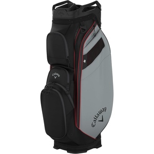 image:imageCallaway Golf ORG 14 Cart Bag NavyFlow YellowHard Goods
