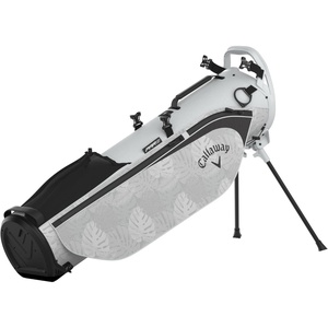 image:imageCallaway Golf PAR 3 Stand BagGreyPalm Breeze