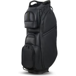 image:imageCallaway Golf Summit Collection Golf BagMidnight
